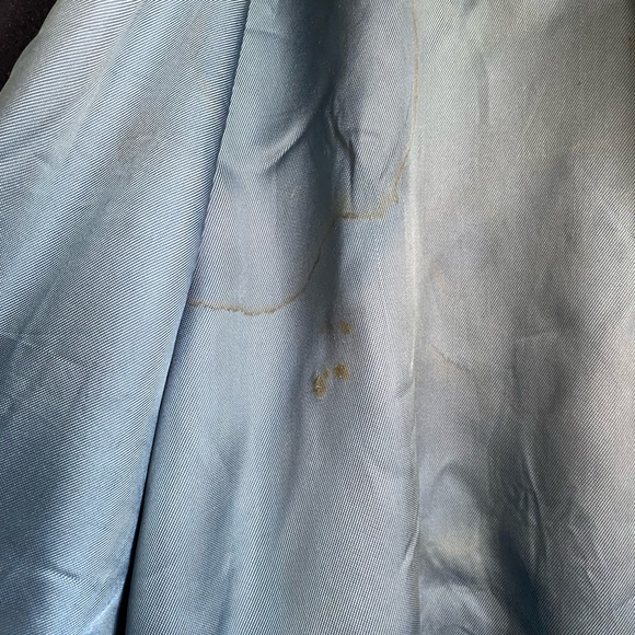 COPY - Vintage Whiting Varsity Jacket - Picture 10 of 11